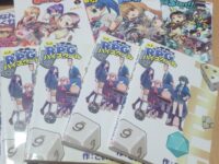 RPGハイスクール電子書籍化！TRPG知らない人にTRPGを説明するのはなかなか難しい作業。この本に頼ろう。