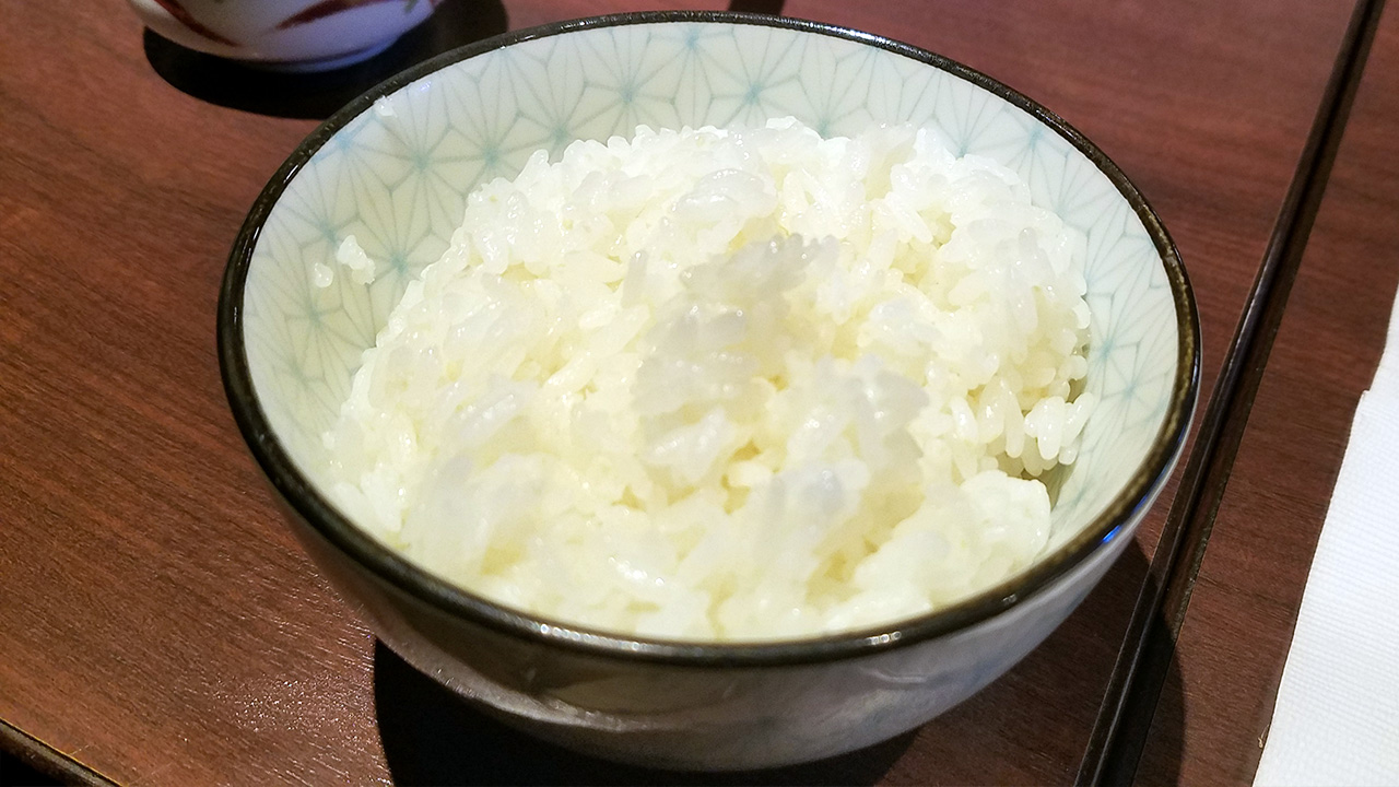 原田米店さんのお米を使用されています。