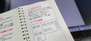 パート開始して1週間。先輩たちに助けられながら頑張っています。ダイエットにもなり、セルフブランディングにもつながるパート先に就けてありがたいです。