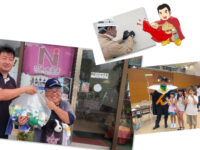 西田のりともさん市議会議員当選おめでとうございます！本当にお世話になっております。西田さんは私のヒーローです！